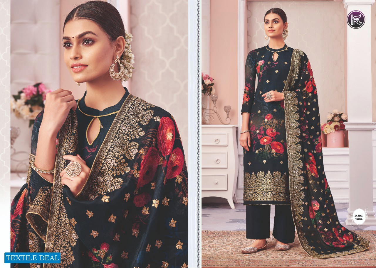 JACQUARD VOL 11 BY KALA FASHION DESIGNER DIGITAL PRINTED SALWAR KAMEEZ