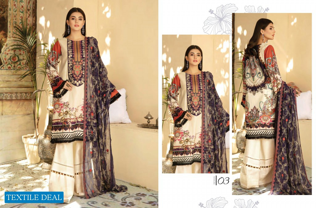 Adans Libas Zoha Suvic Lawn Collection wholesale Original Pakistani Dress