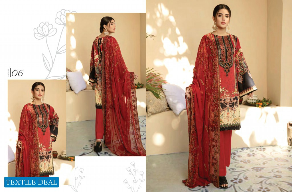 Adans Libas Zoha Suvic Lawn Collection wholesale Original Pakistani Dress