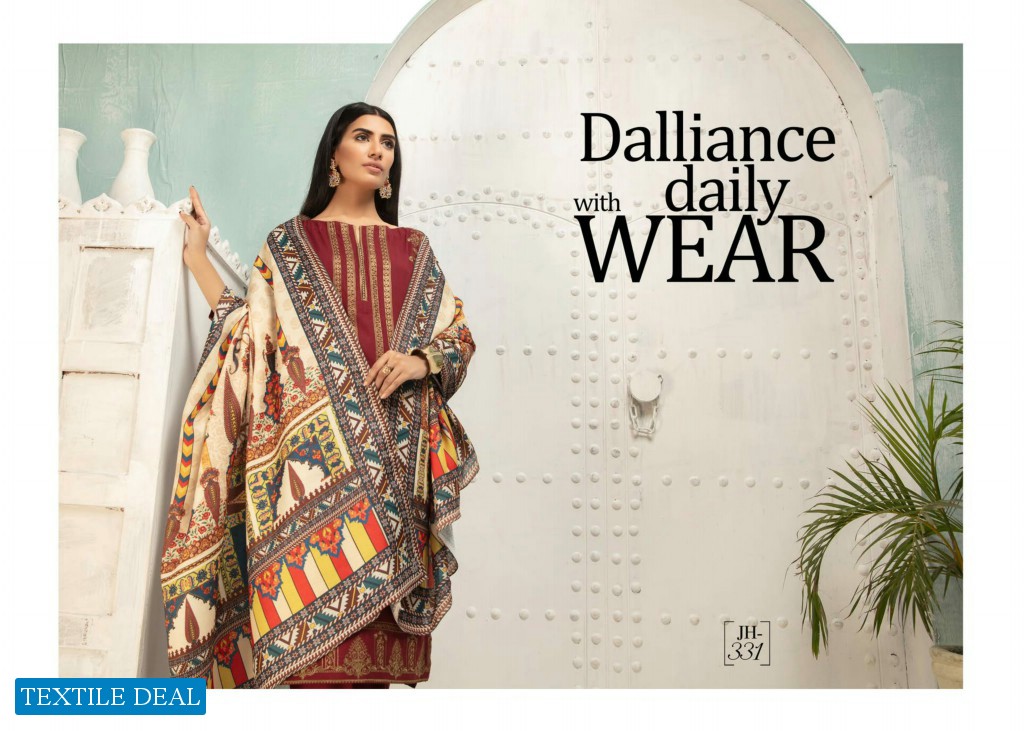 Johra Nigar Embroidered Winter Shawl Pakistani Salwar Kameez