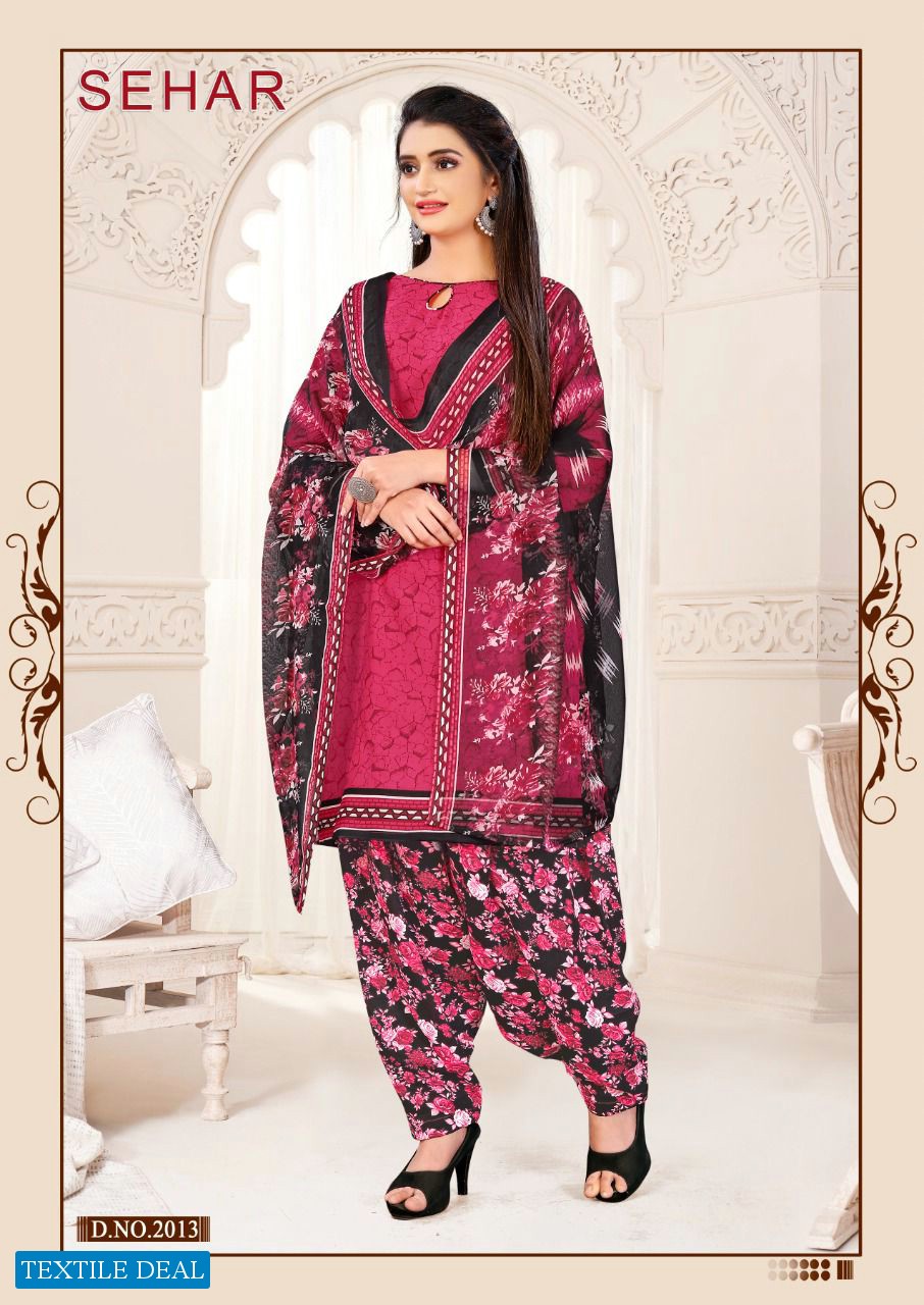 Amit Sehar Vol-2 wholesale Micro Synthetic Fabrics Dress Material