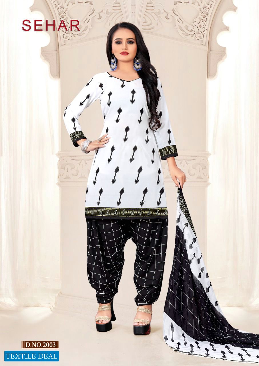 Amit Sehar Vol-2 wholesale Micro Synthetic Fabrics Dress Material