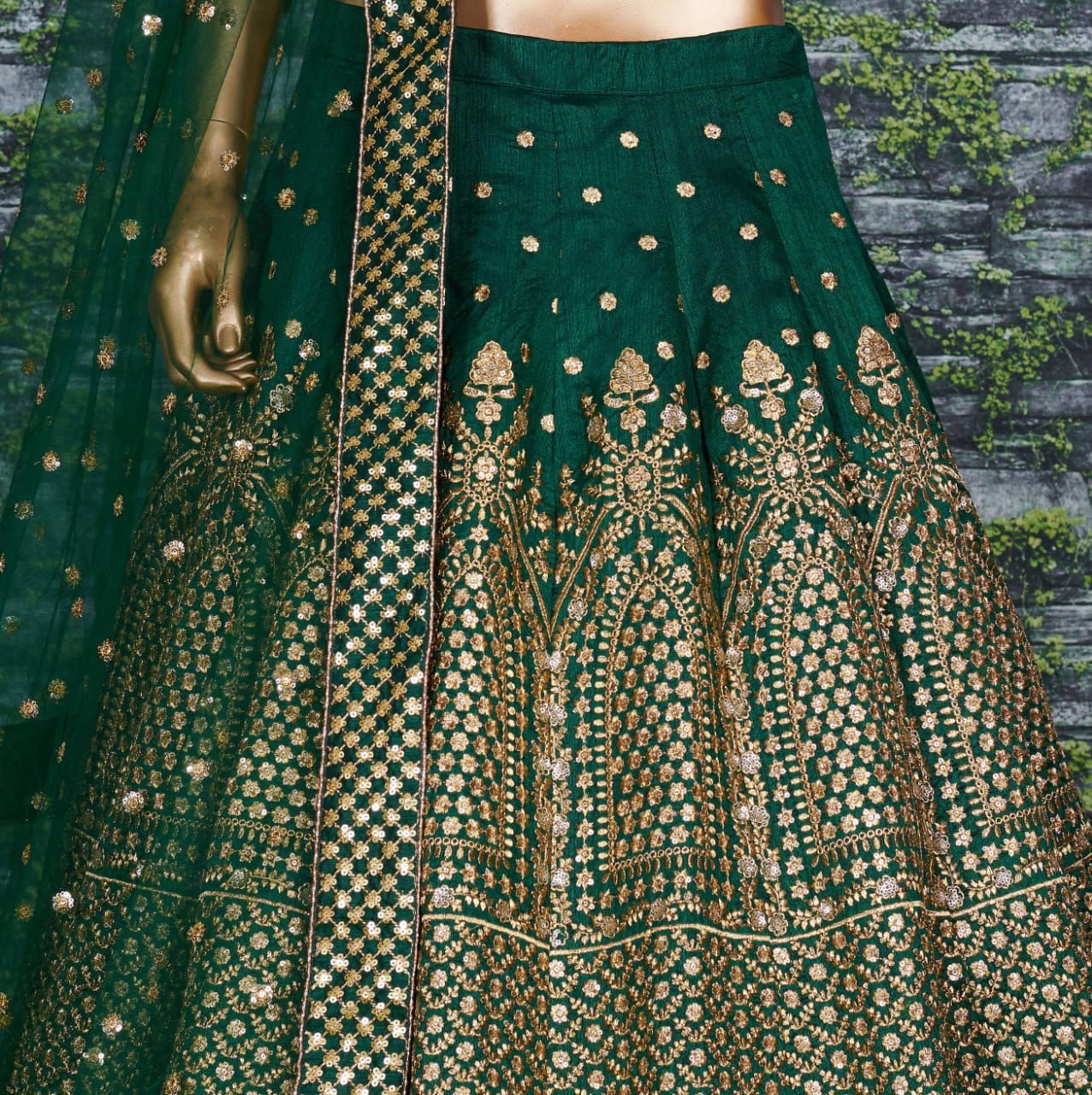 Zeel 7410 Wholesale Designer Lehengas Catalogs