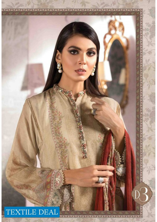 Maria B Silk Net Wholesale Branded Pakistani Salwar Kameez