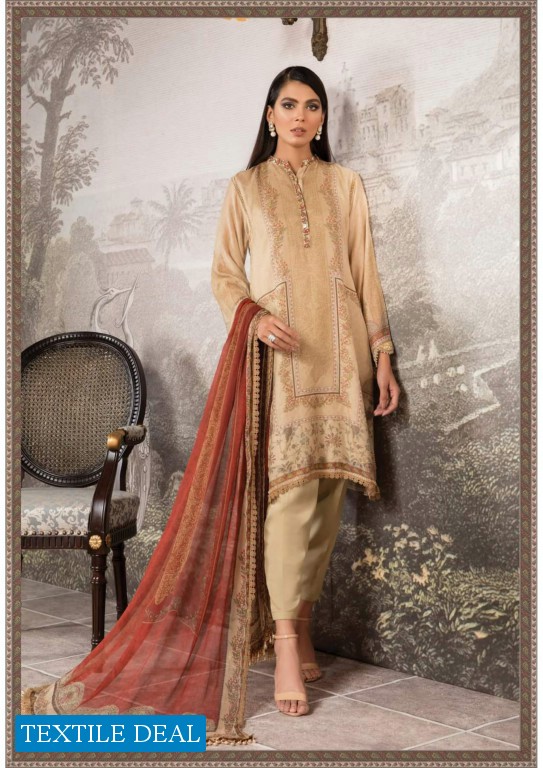 Maria B Silk Net Wholesale Branded Pakistani Salwar Kameez