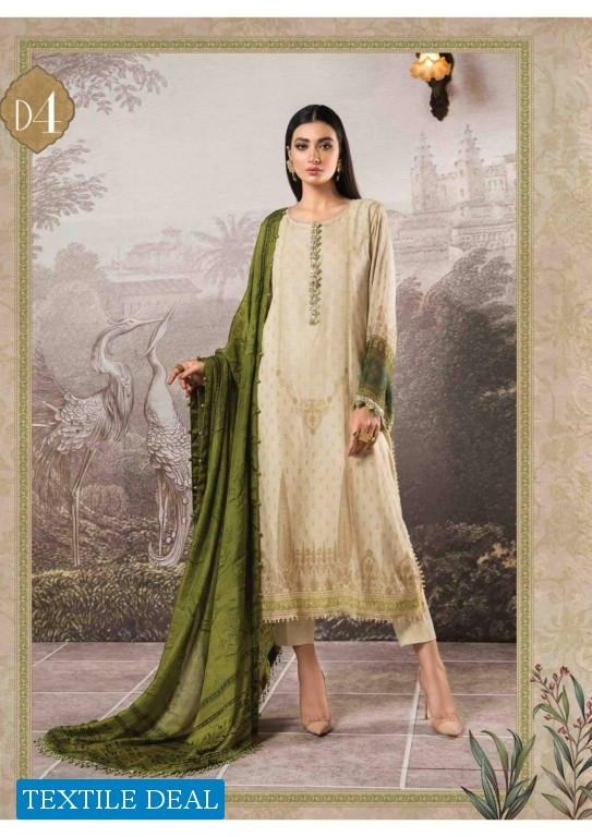 Maria B Silk Net Wholesale Branded Pakistani Salwar Kameez