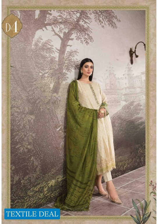 Maria B Silk Net Wholesale Branded Pakistani Salwar Kameez