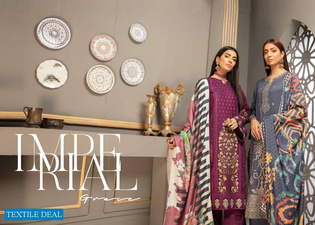 Johra Mushq wholesale Pakistani Salwar Kameez