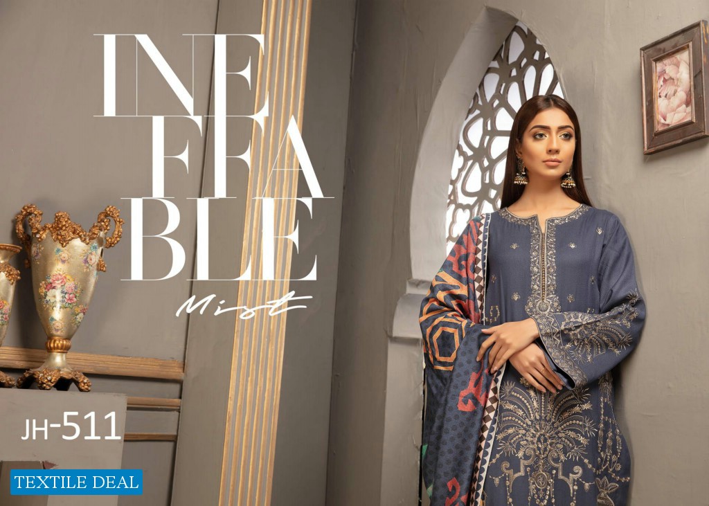 Johra Mushq wholesale Pakistani Salwar Kameez