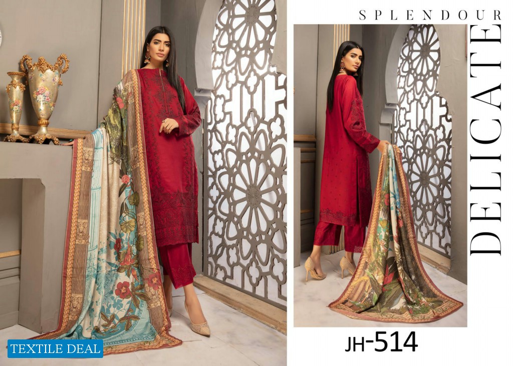 Johra Mushq wholesale Pakistani Salwar Kameez
