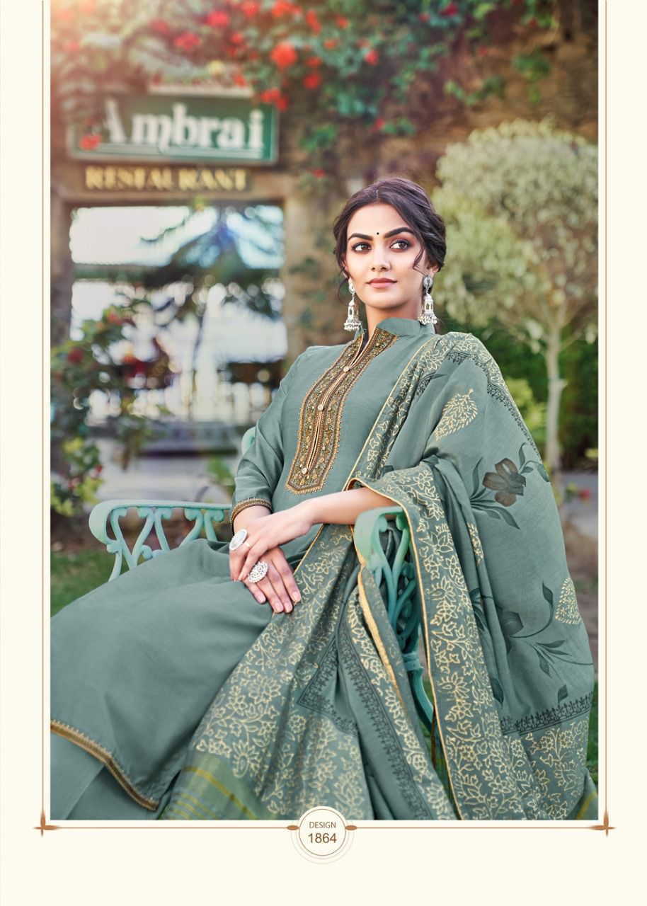 BELA MASAKALI VOL 7 INDIAN DRESSES COLLECTION IN SURAT WHOLESALER