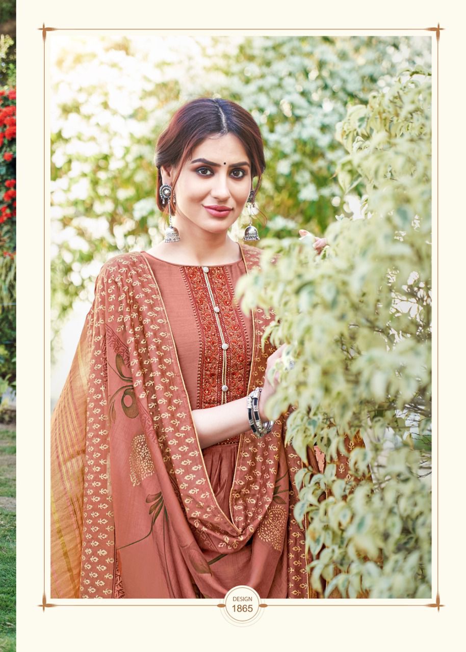 BELA MASAKALI VOL 7 INDIAN DRESSES COLLECTION IN SURAT WHOLESALER