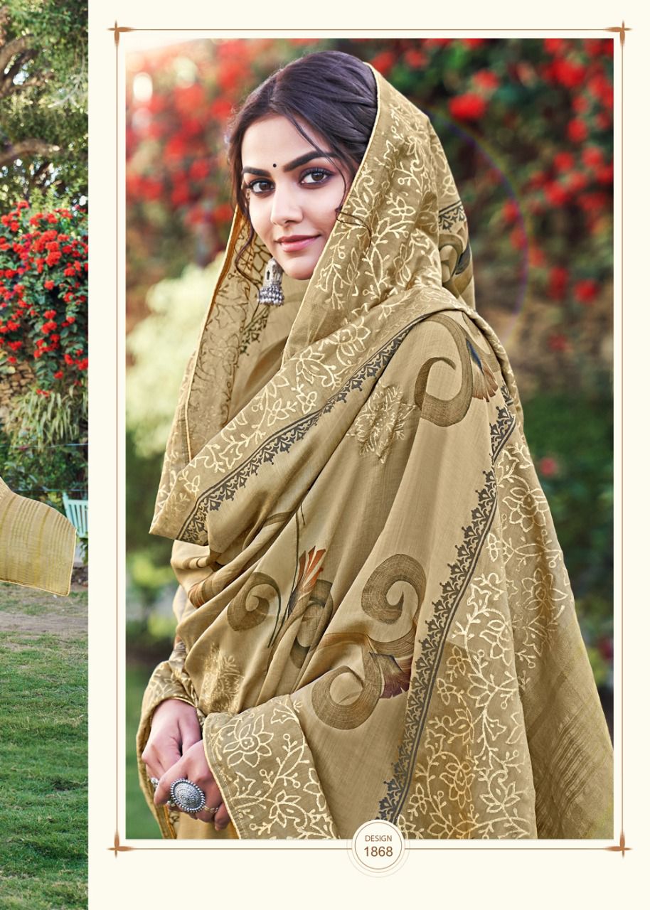 BELA MASAKALI VOL 7 INDIAN DRESSES COLLECTION IN SURAT WHOLESALER