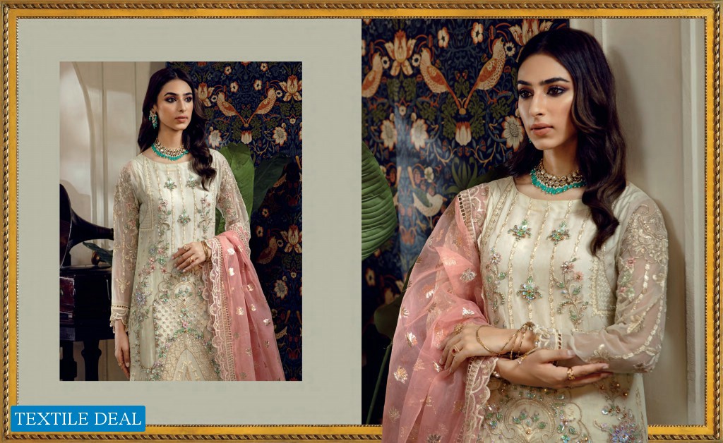 Emaan Adeel Belle Robe Luxury Pakistani Salwar Kameez