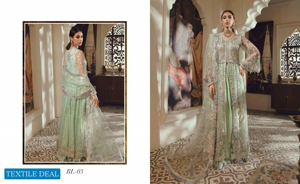 Emaan Adeel Belle Robe Luxury Pakistani Salwar Kameez