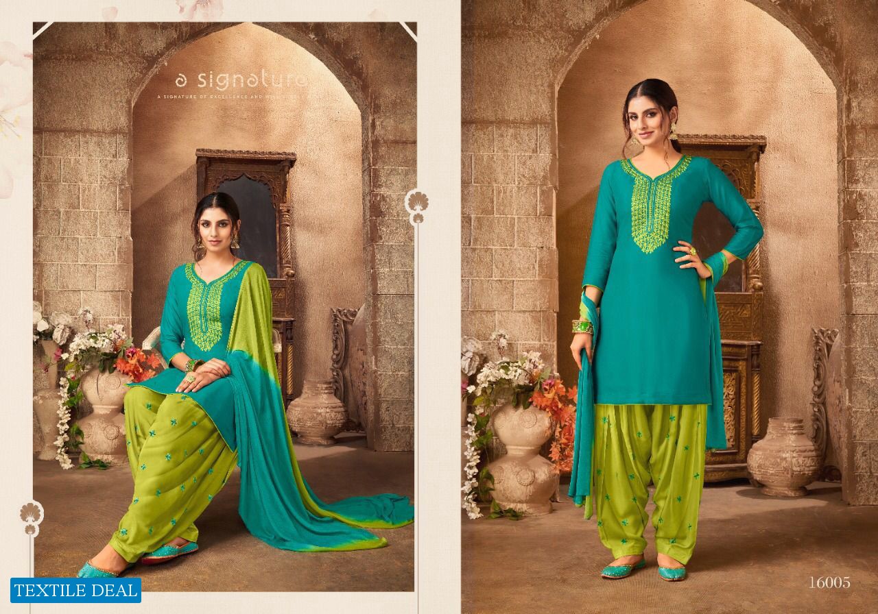 Kapil Harmony readymade Vol-2 Wholesale Full Stitched Dress