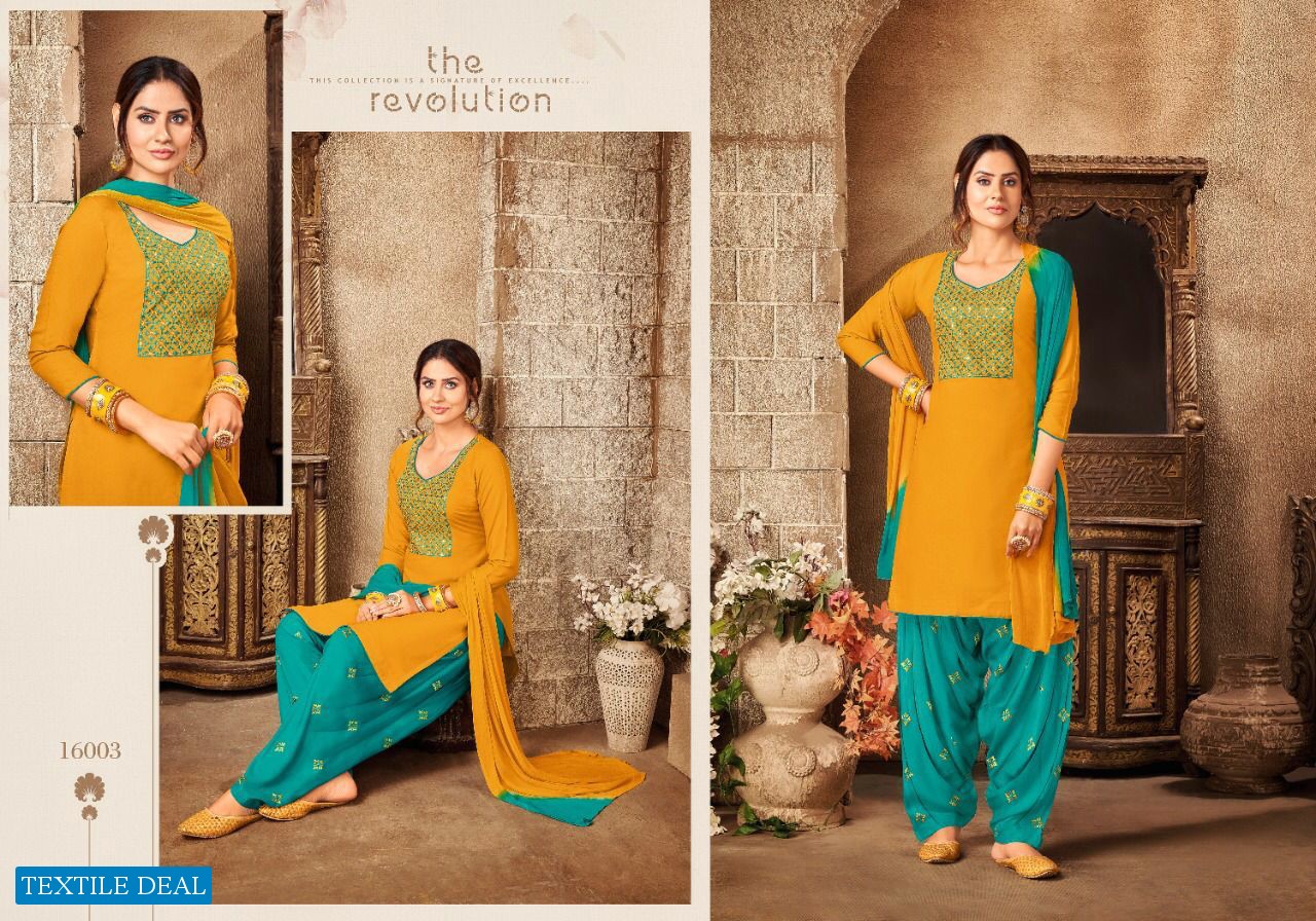 Kapil Harmony readymade Vol-2 Wholesale Full Stitched Dress