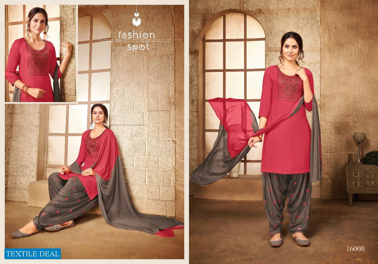 Kapil Harmony readymade Vol-2 Wholesale Full Stitched Dress