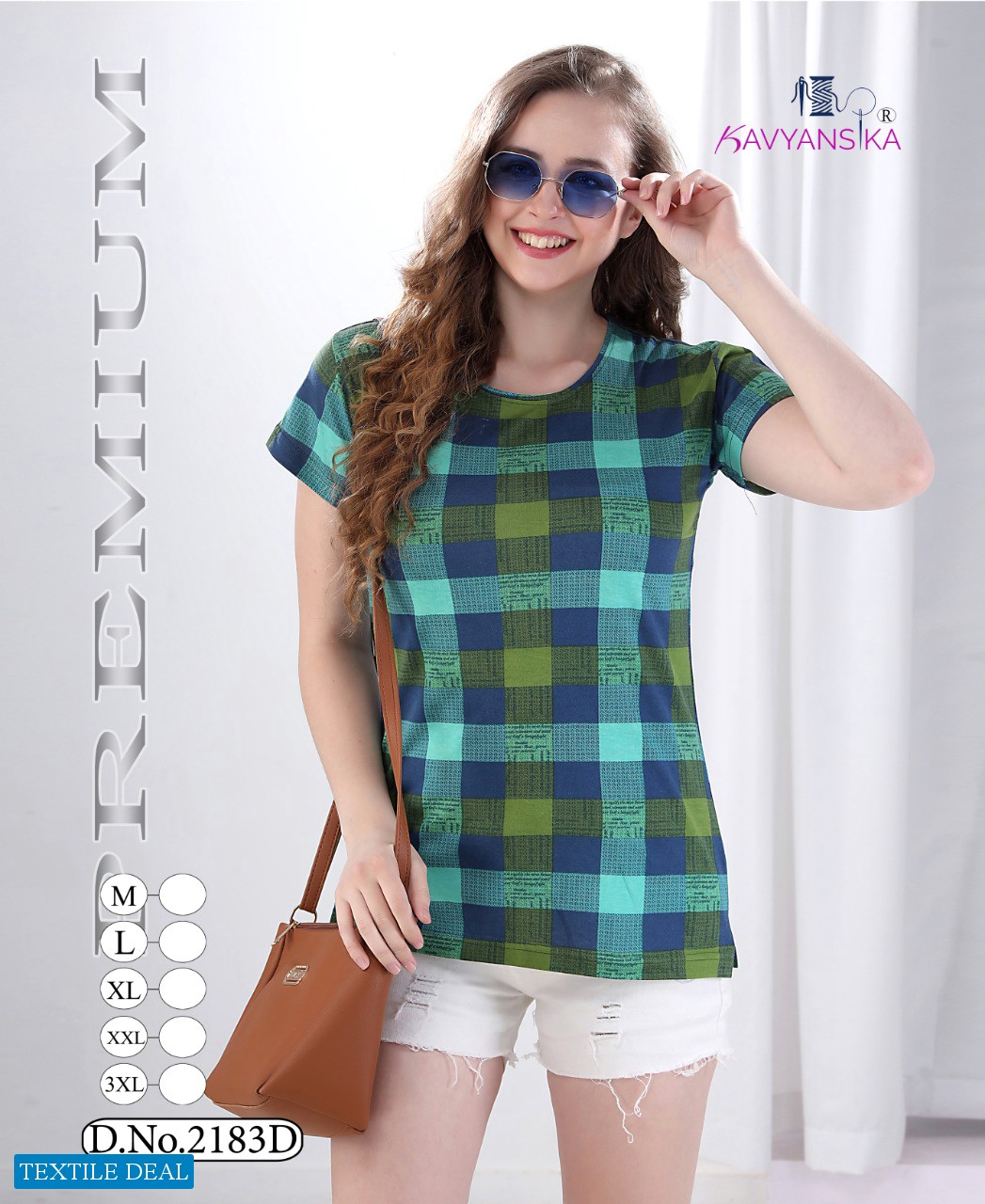 Kavyansika Printed Cut Vol-2183 Wholesale Night Wear