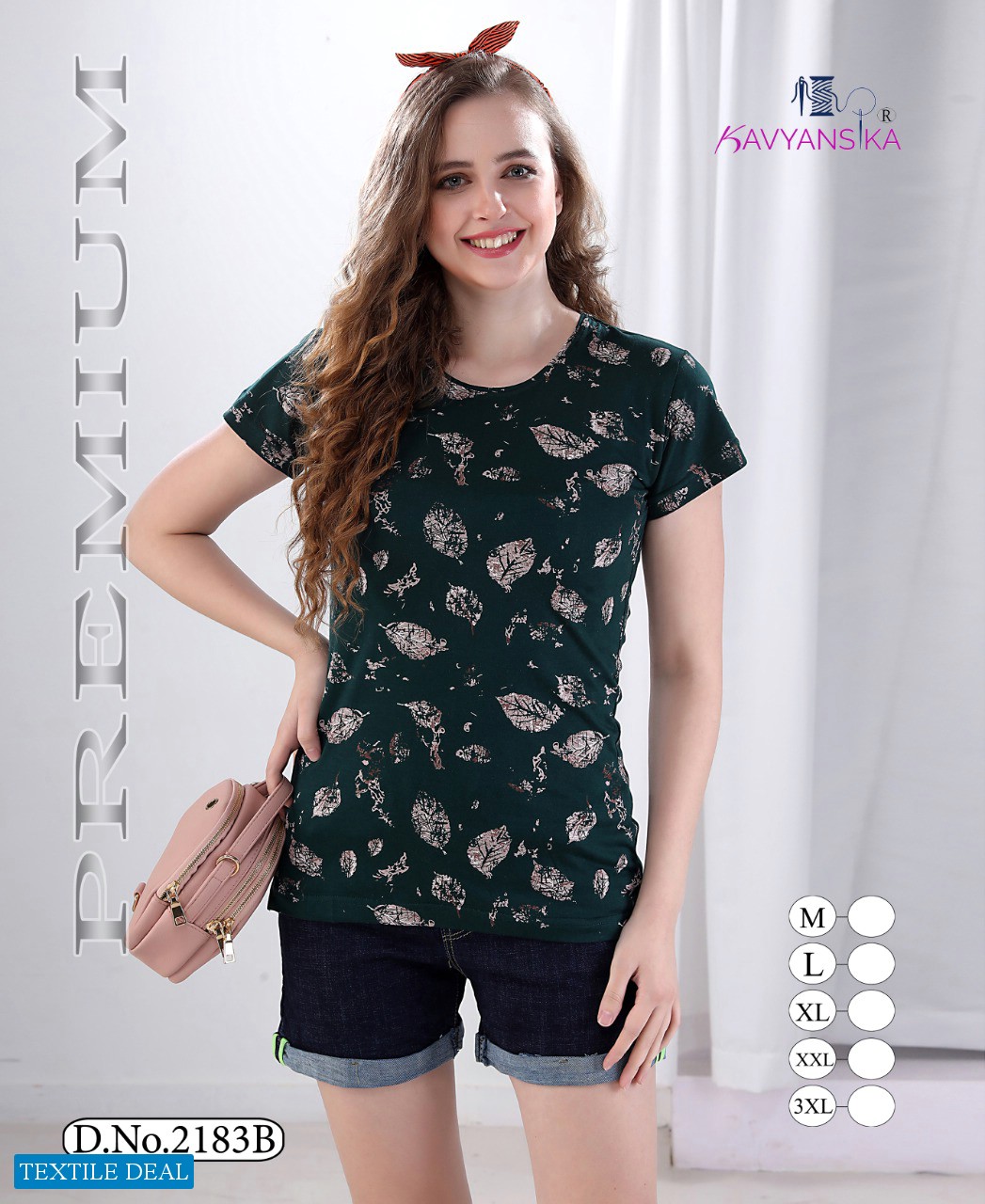 Kavyansika Printed Cut Vol-2183 Wholesale Night Wear