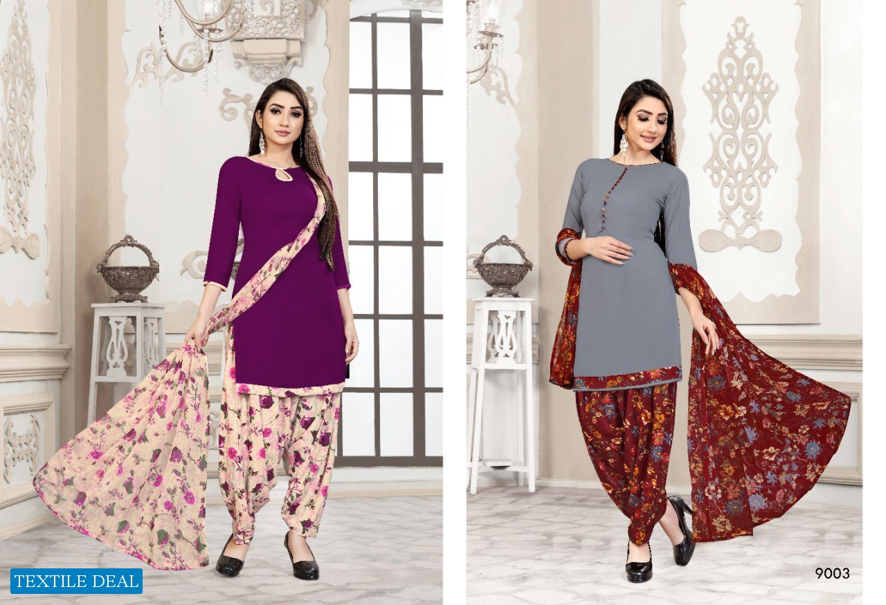 Sweety Milly Vol-39 Wholesale Cotton Printed Dress Material