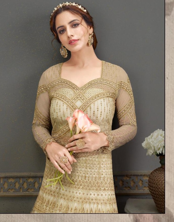 Rama Raazi Aroos 10045 To 10048 Diwali Special Salwar Kameez