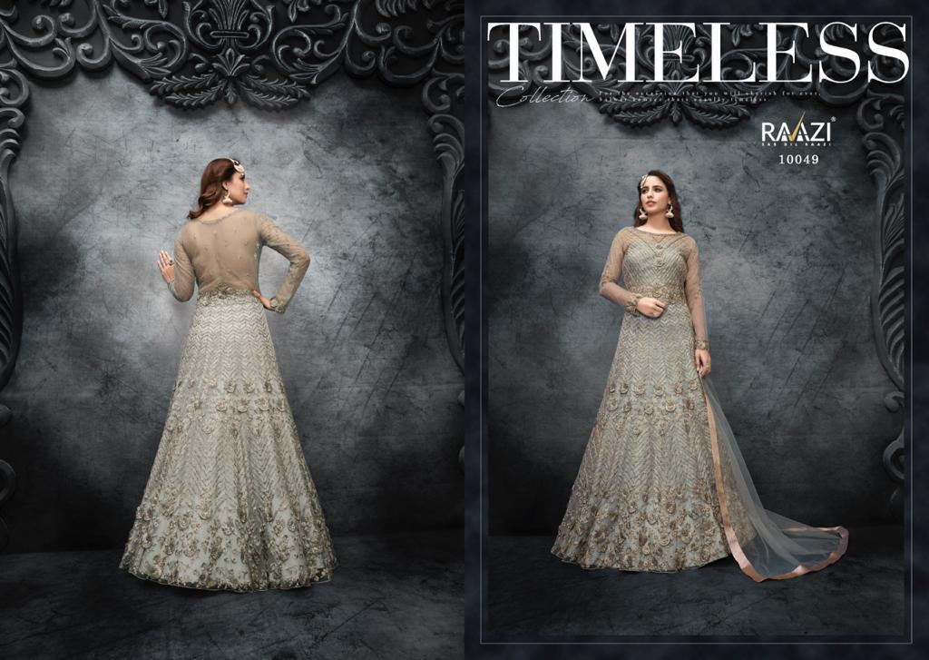 Rama Raazi Aroos 10049 To 10053 Series Wholesale Diwali Special Dress