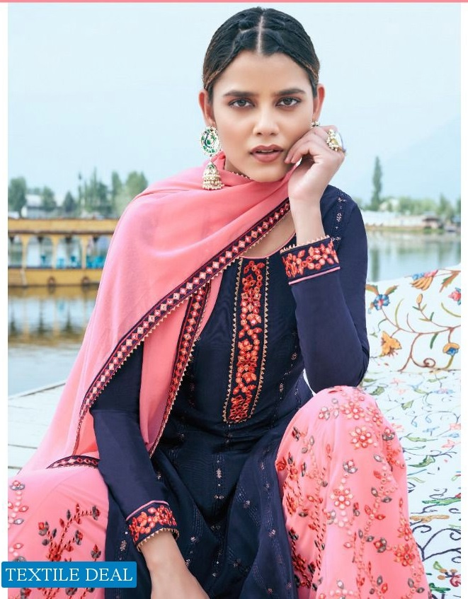 RSF Manjari Wholesale Sharara Pant Salwar Kameez