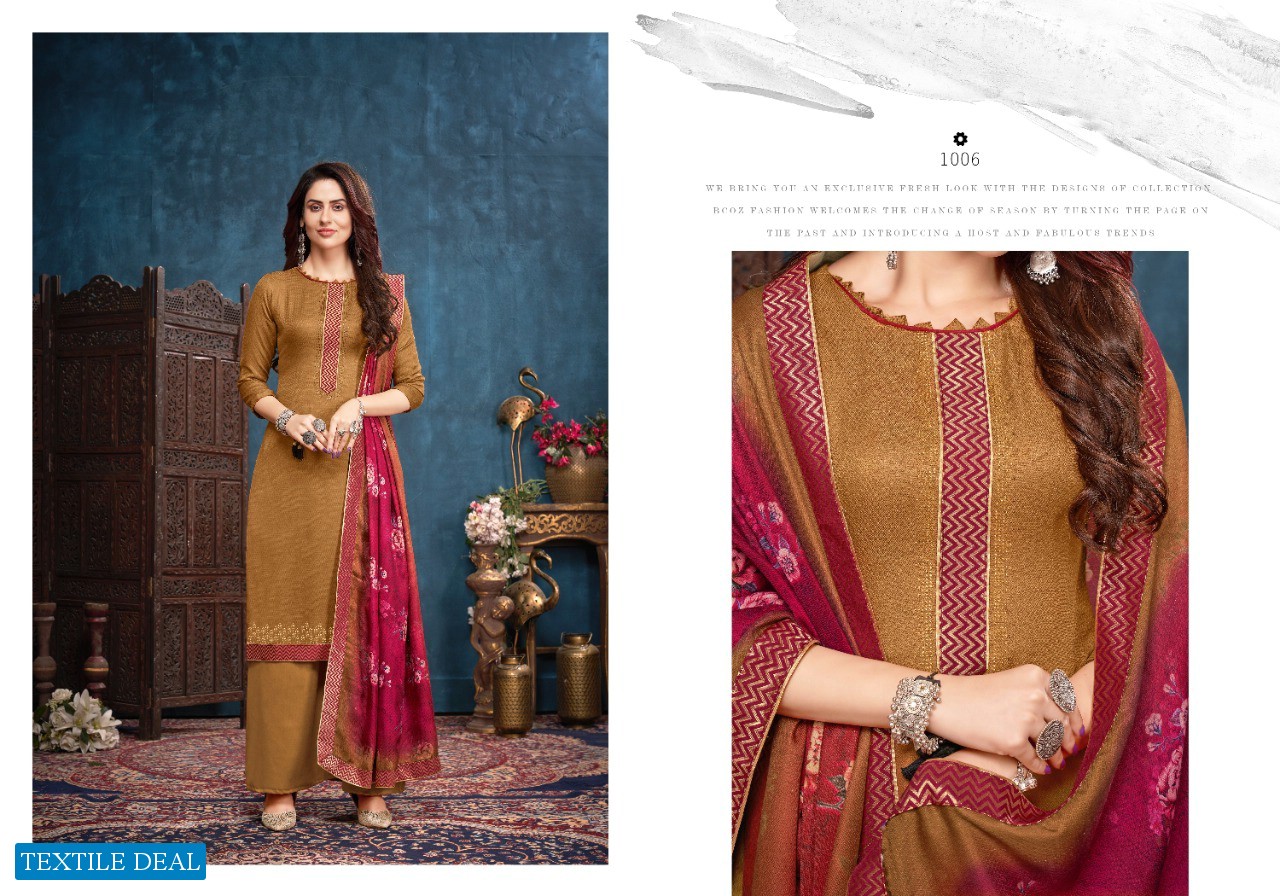 Sweety Darling Wholesale Pure Pashmina Winter Dress