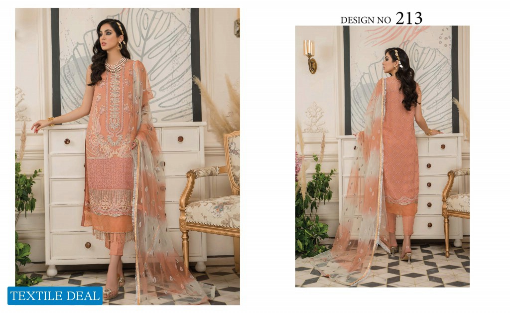 Maryums Nourang Vol-2 Wholesale Luxury Collection 2021