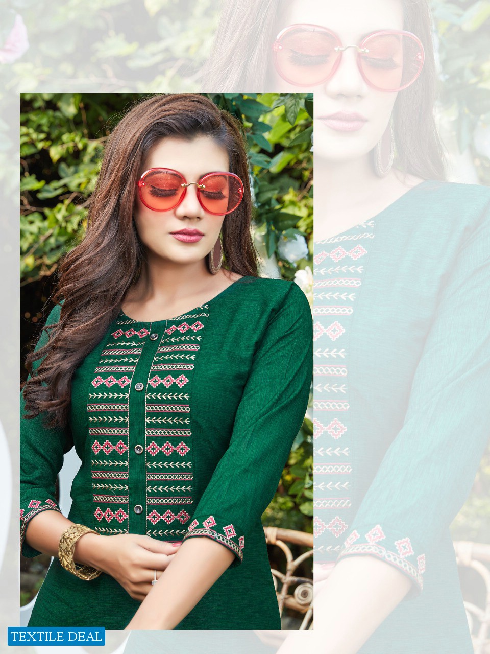 Smylee Glorious Wholesale Indian Tops catalogs