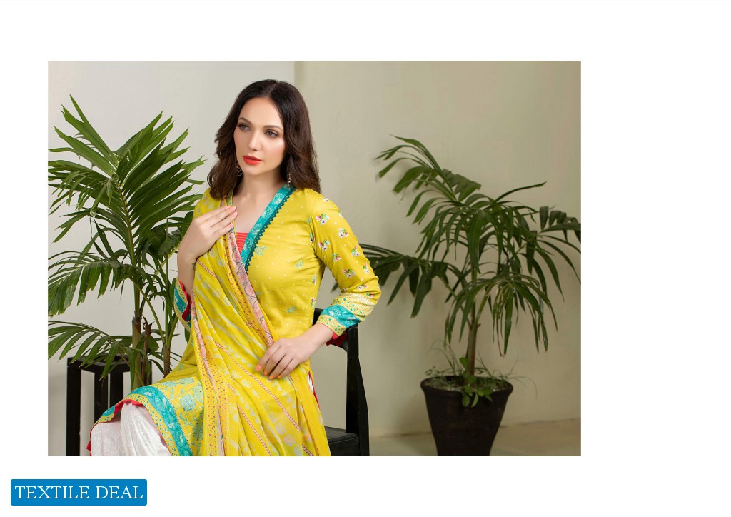 ZS Rangreza Embroidered Collection Wholesale Original Pakistani Dress