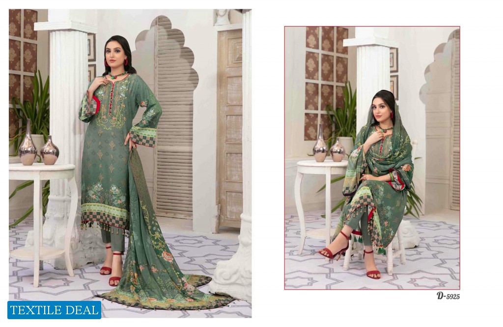 Tawakkal Ufara Vol-2 Wholesale Banarasi digital Printed Viscose Collection