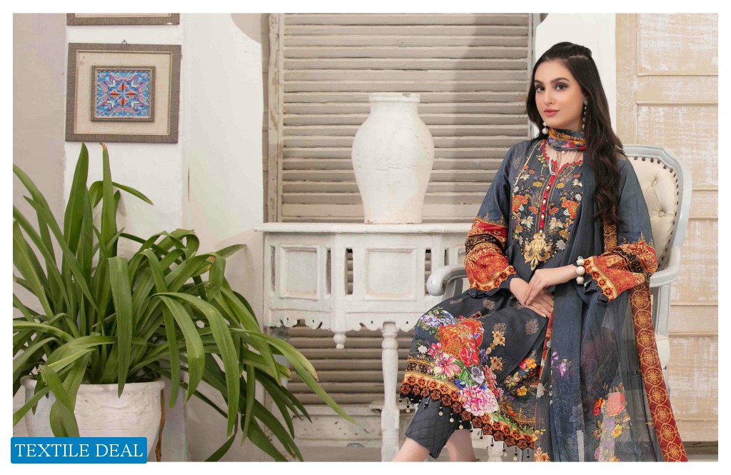 Tawakkal Ufara Vol-2 Wholesale Banarasi digital Printed Viscose Collection