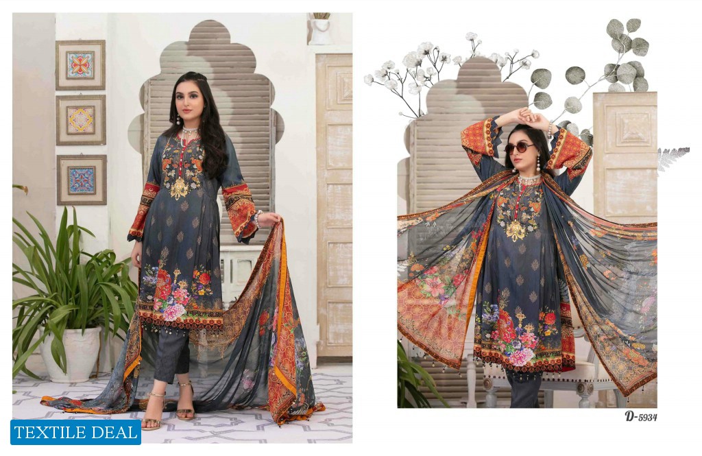 Tawakkal Ufara Vol-2 Wholesale Banarasi digital Printed Viscose Collection