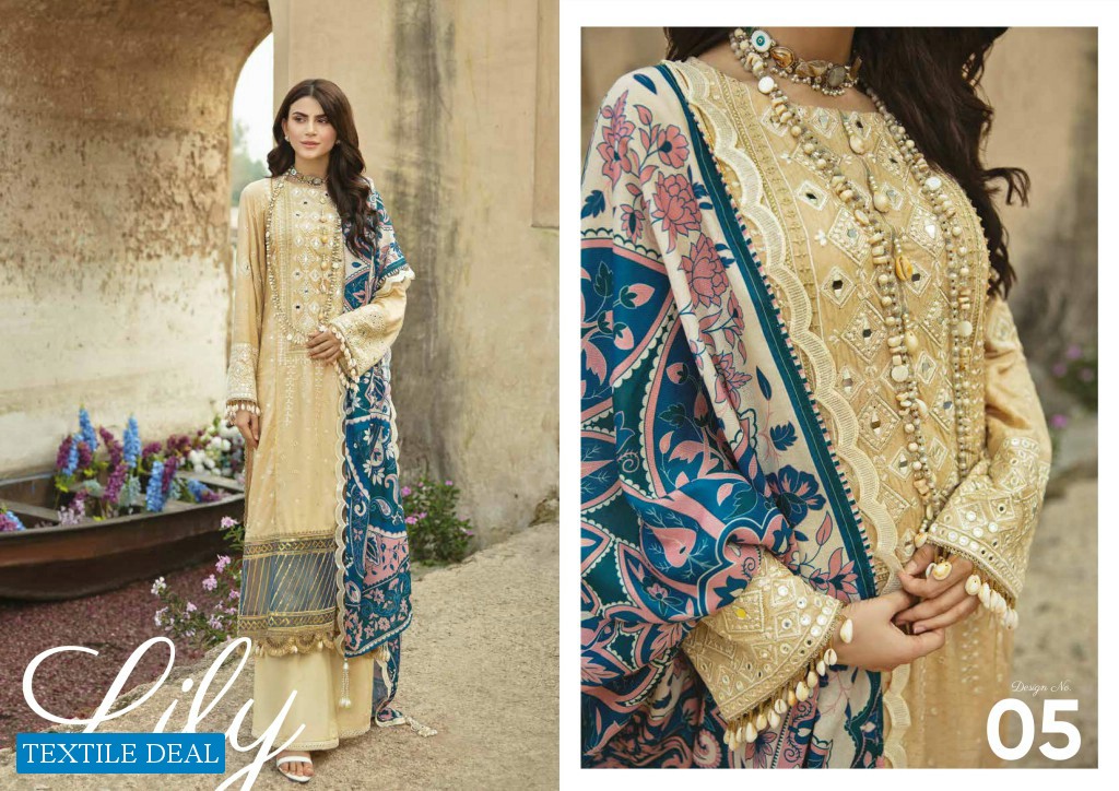 Prishay Winter Collection 2021 Wholesale Original Pakistani Suits