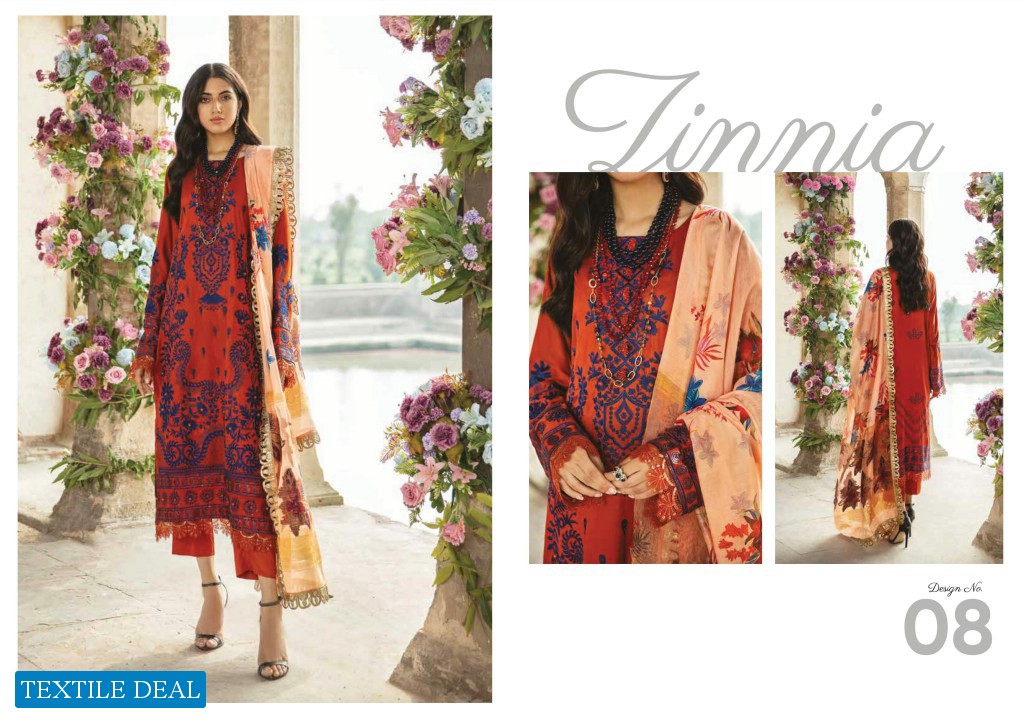 Prishay Winter Collection 2021 Wholesale Original Pakistani Suits