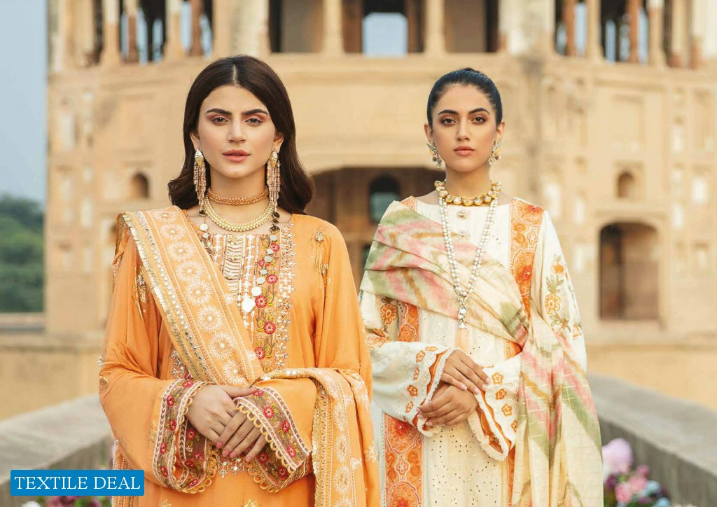 Prishay Winter Collection 2021 Wholesale Original Pakistani Suits