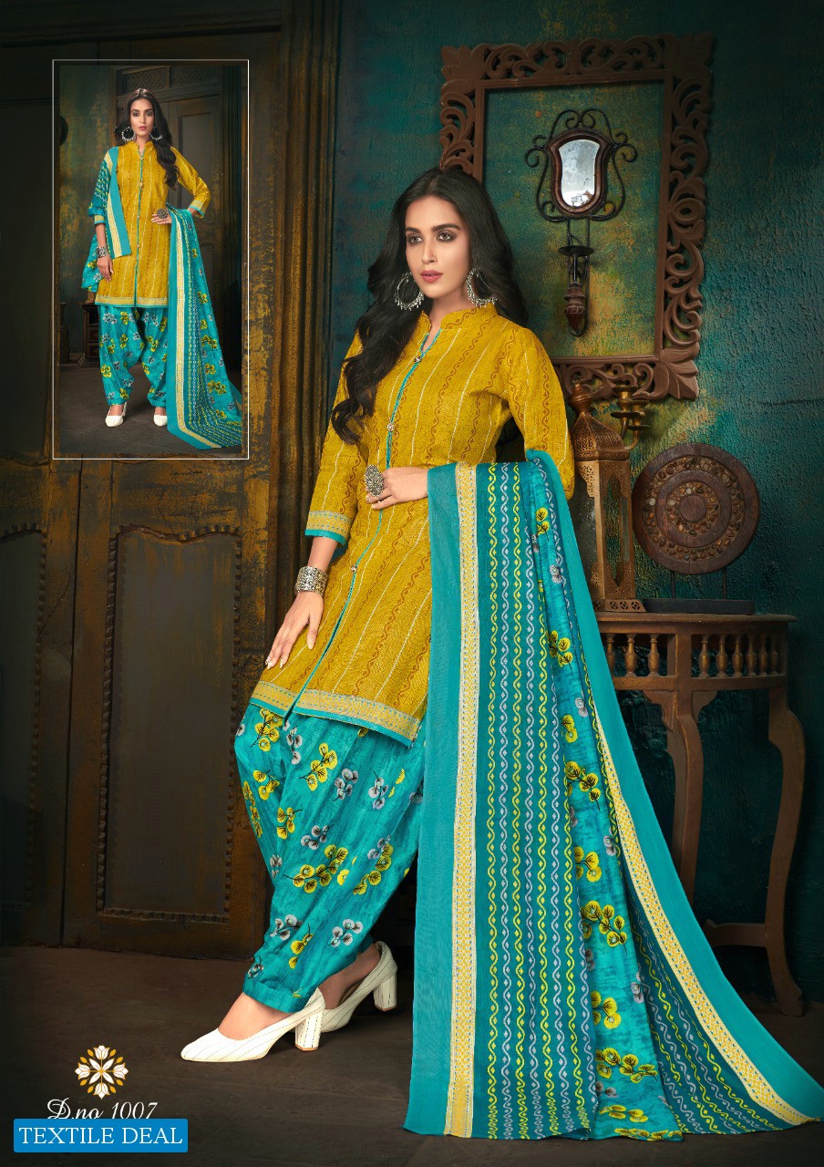 Mansi Sirat Vol-1 Wholesale Pure Cotton Dress Material