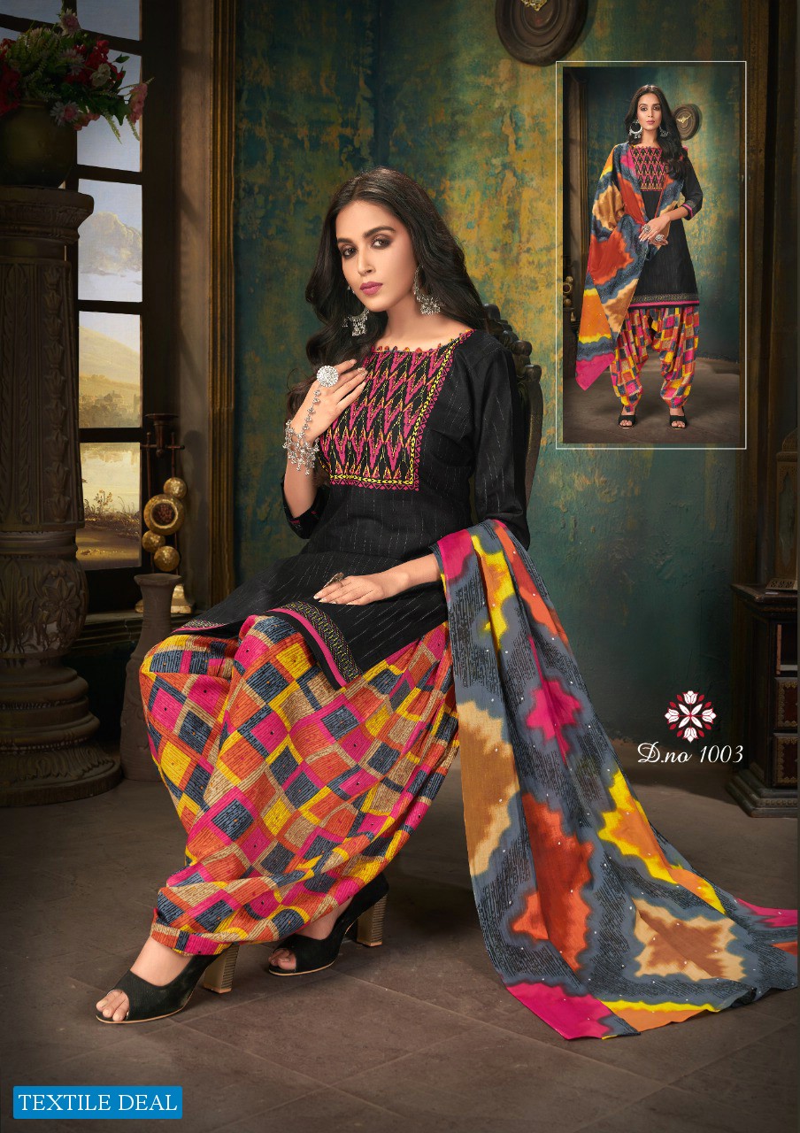 Mansi Sirat Vol-1 Wholesale Pure Cotton Dress Material