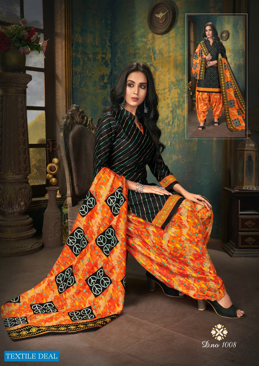 Mansi Sirat Vol-1 Wholesale Pure Cotton Dress Material