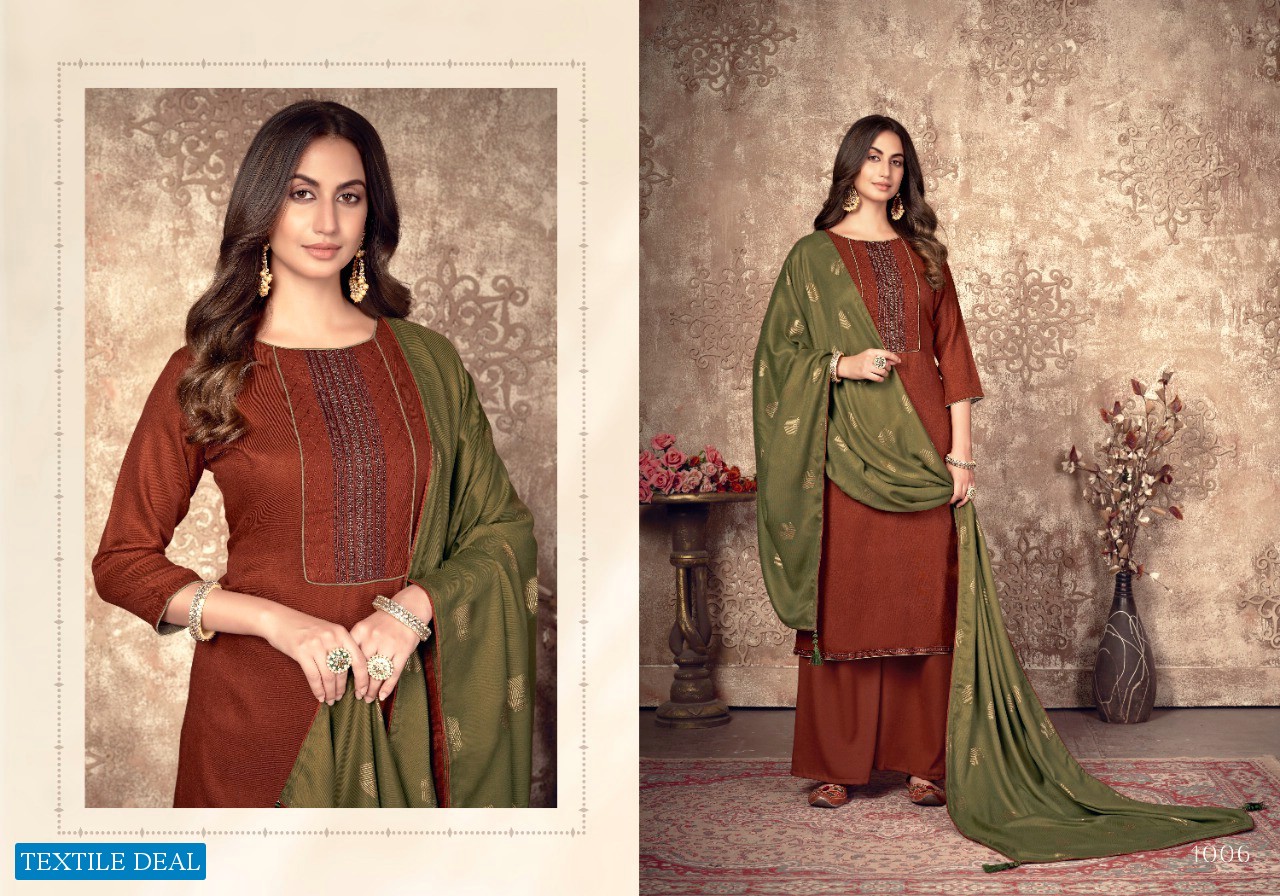 Sweety Honey Wholesale Pashmina winter Collection