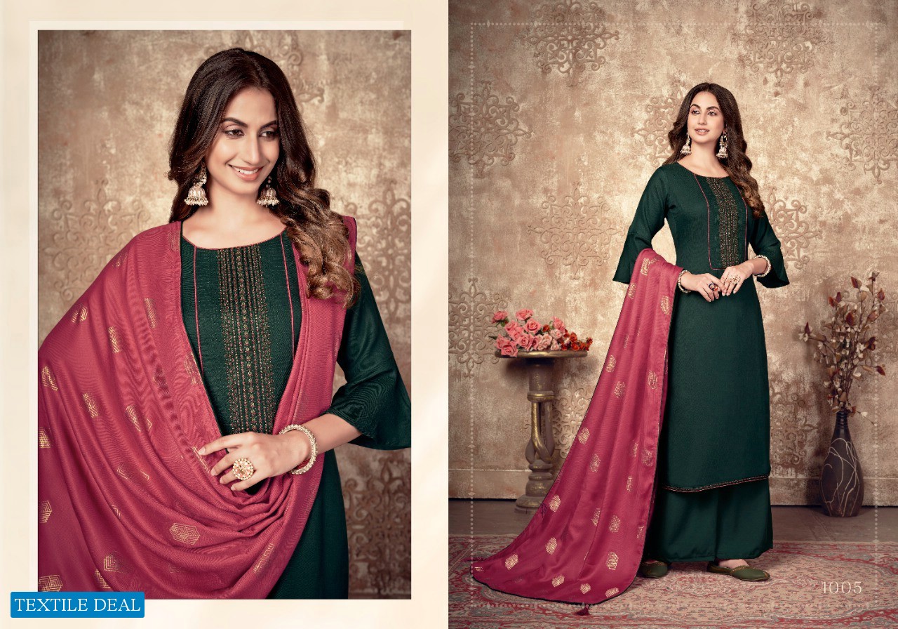 Sweety Honey Wholesale Pashmina winter Collection