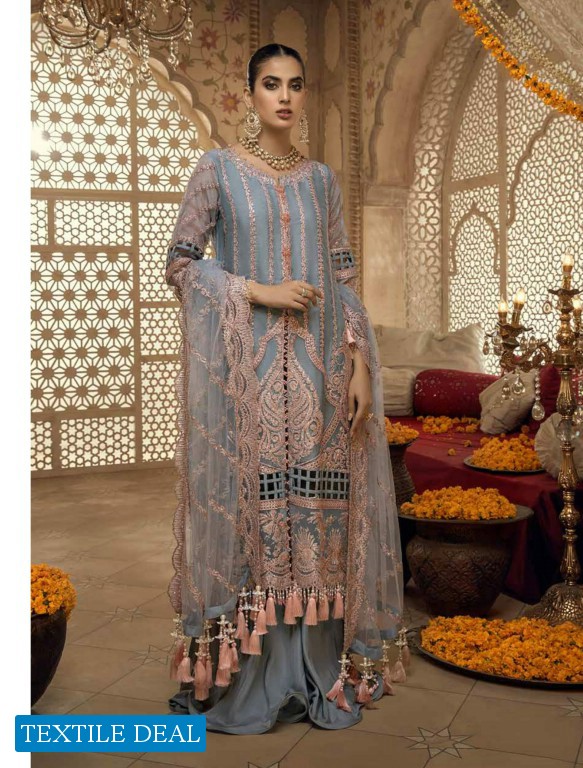 Adan Libas Tashreeh Wedding Festive Unstitched Luxury Collection