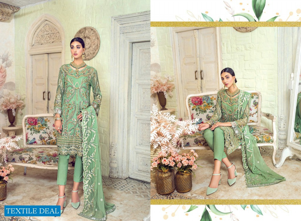 Zebtan Zarqon Bridal Collection Wholesale Luxury Salwar Kameez