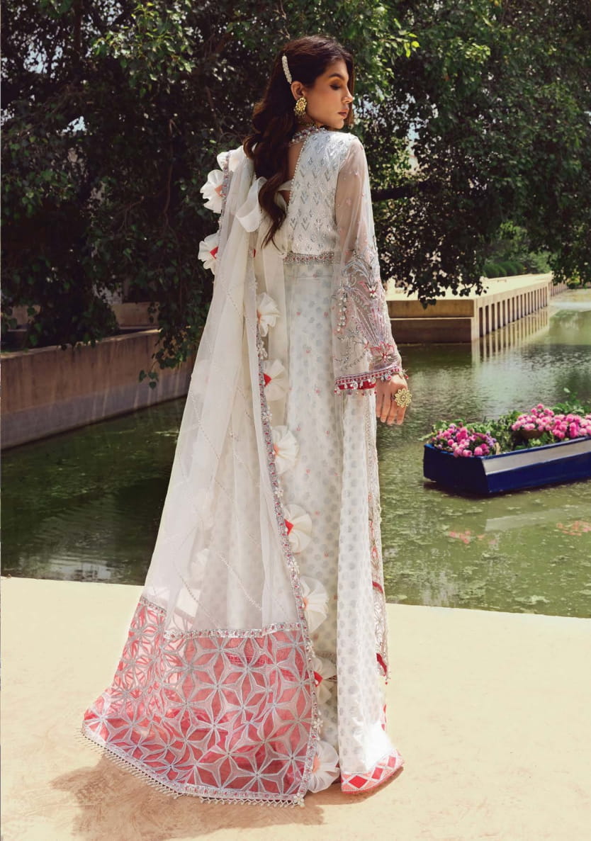 Anaya Opulence Handwork Original Pakistani Dress