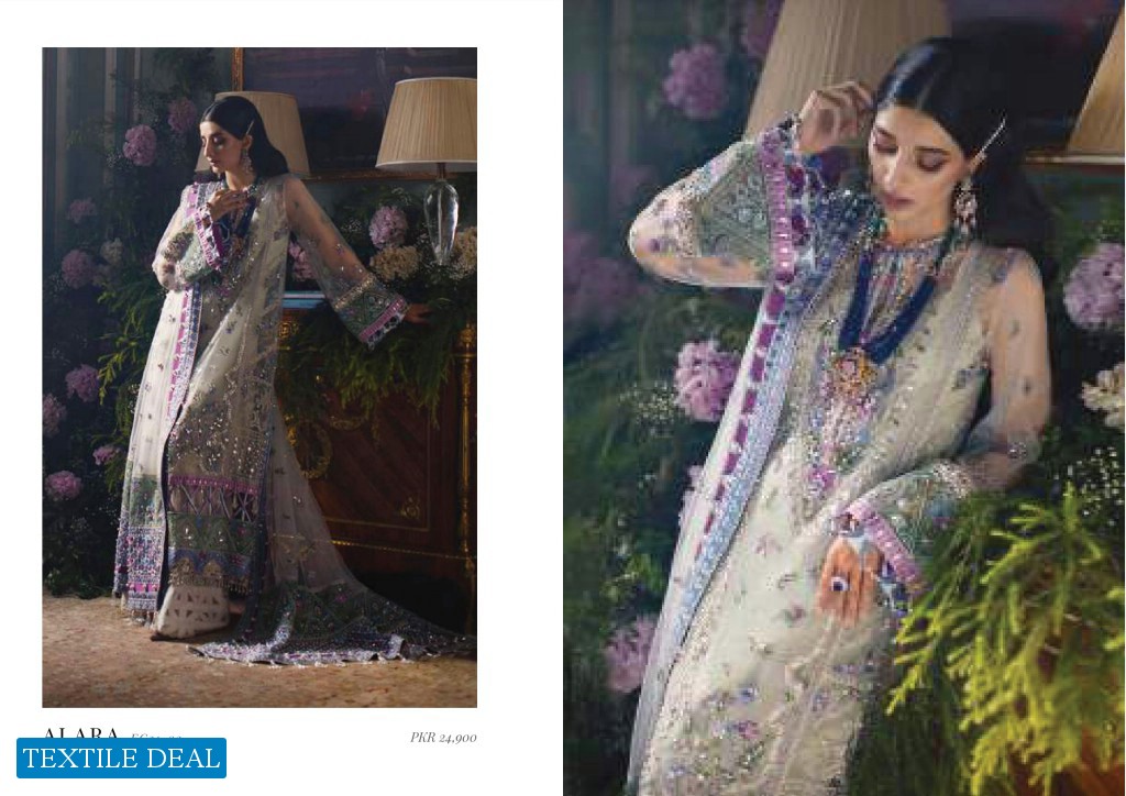 Elan Wedding Festive Original Pakistani Salwar Kameez