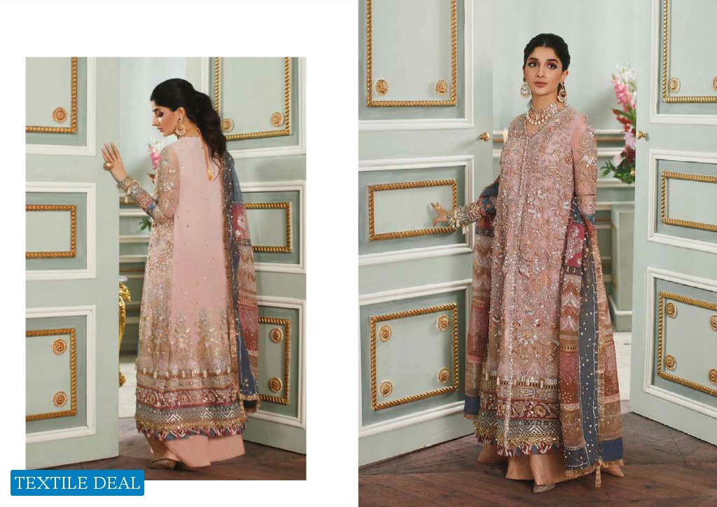 Elan Wedding Festive Original Pakistani Salwar Kameez