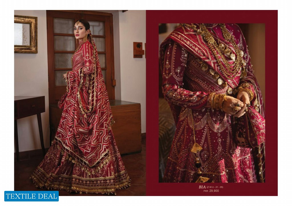 Mohsin Naveed Ranjha Festive 2021