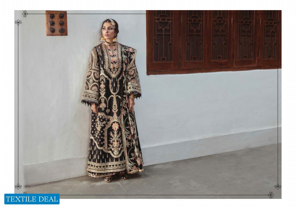 Mohsin Naveed Ranjha Festive 2021